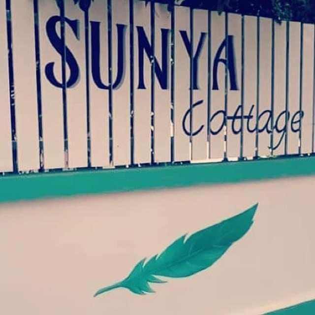 Sunya Cottage Παραλία Λαμάι Εξωτερικό φωτογραφία